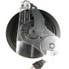 Cord Reel Assembly for D Series Canisters